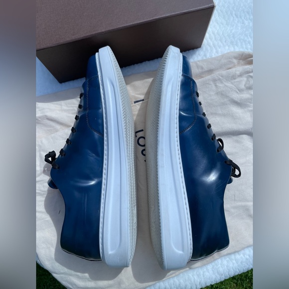COPY - LV men’s shoes size 11 - Picture 6 of 12